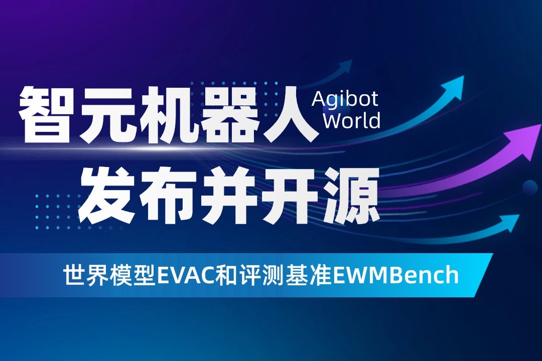 世界模型新突破！JS Game机器人开源EVAC框...
